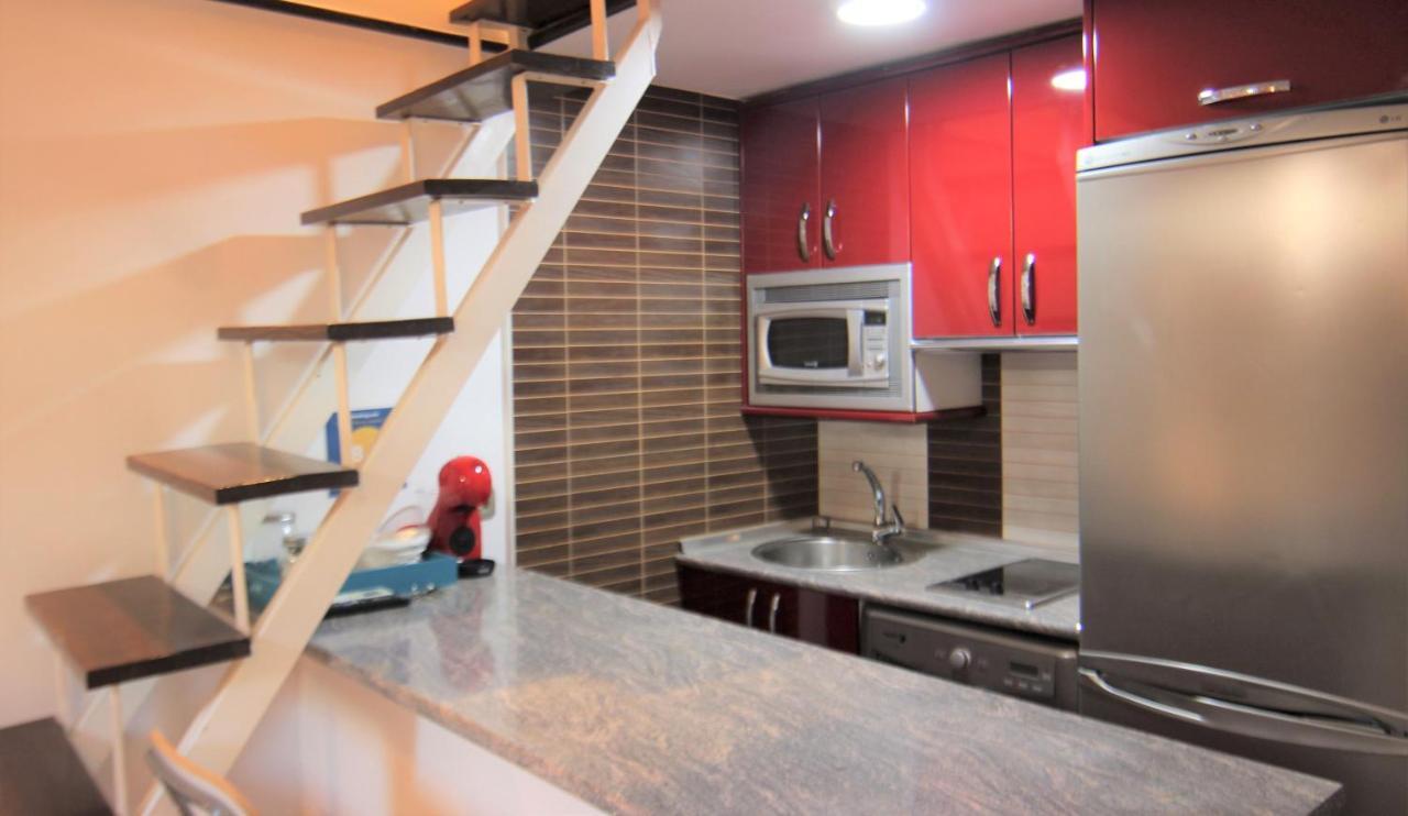 Chueca Noxi Apartamento Madri