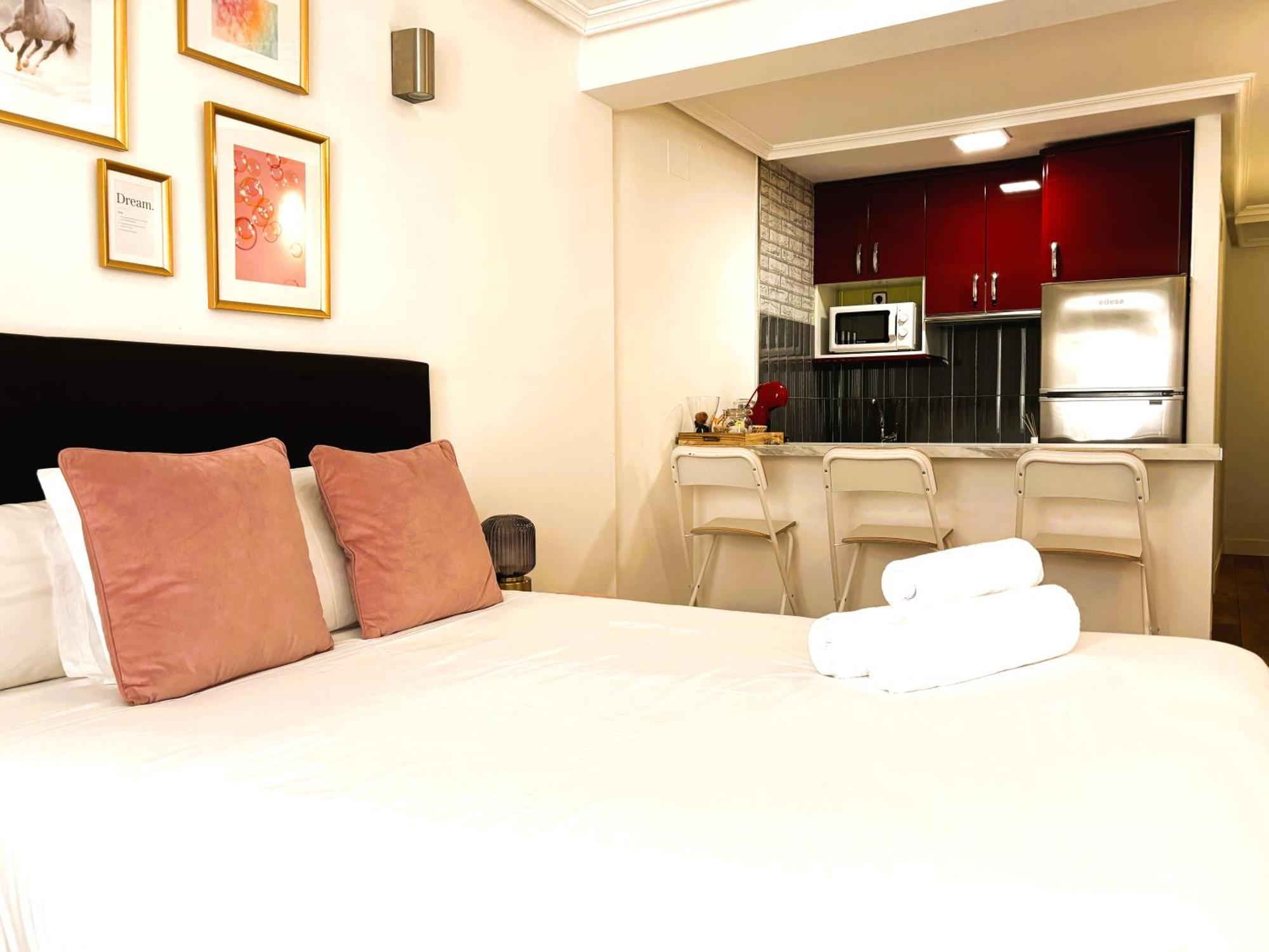 Apartment Chueca Noxi
