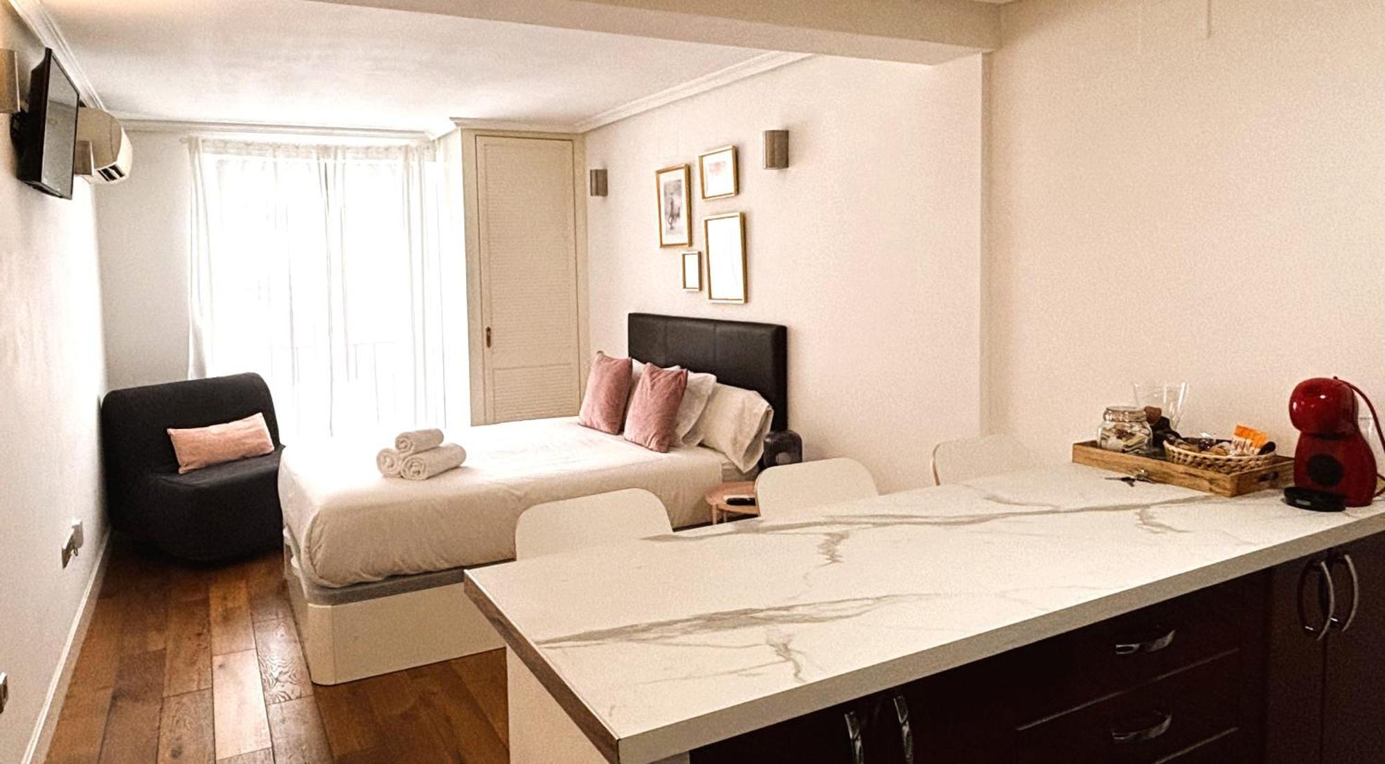 Chueca Noxi Apartment *