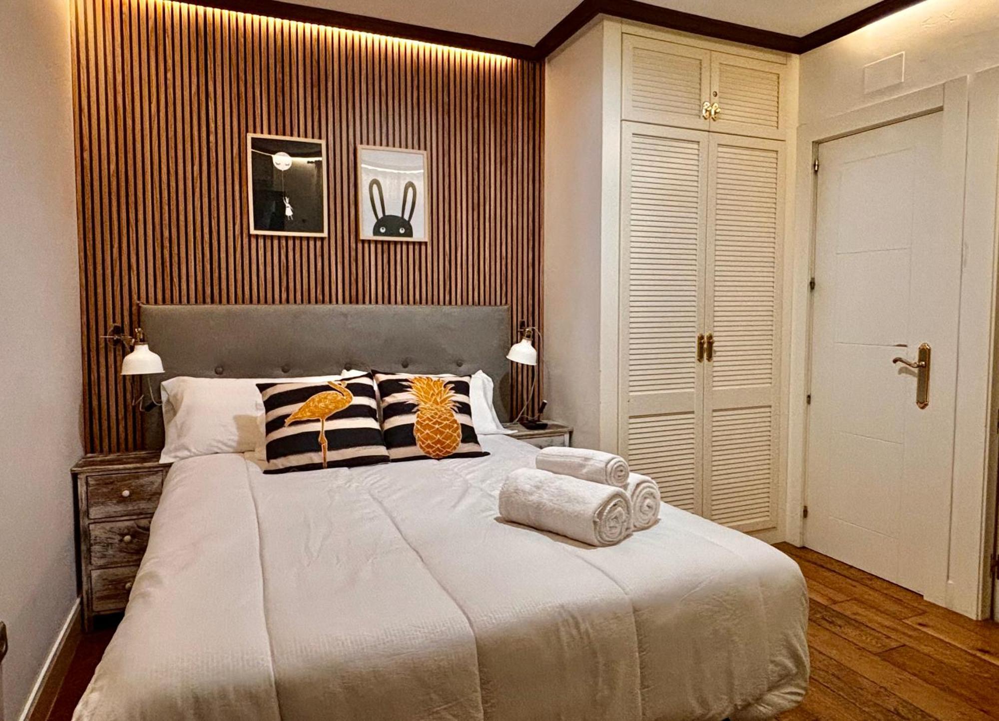 Apartment Chueca Noxi Madrid
