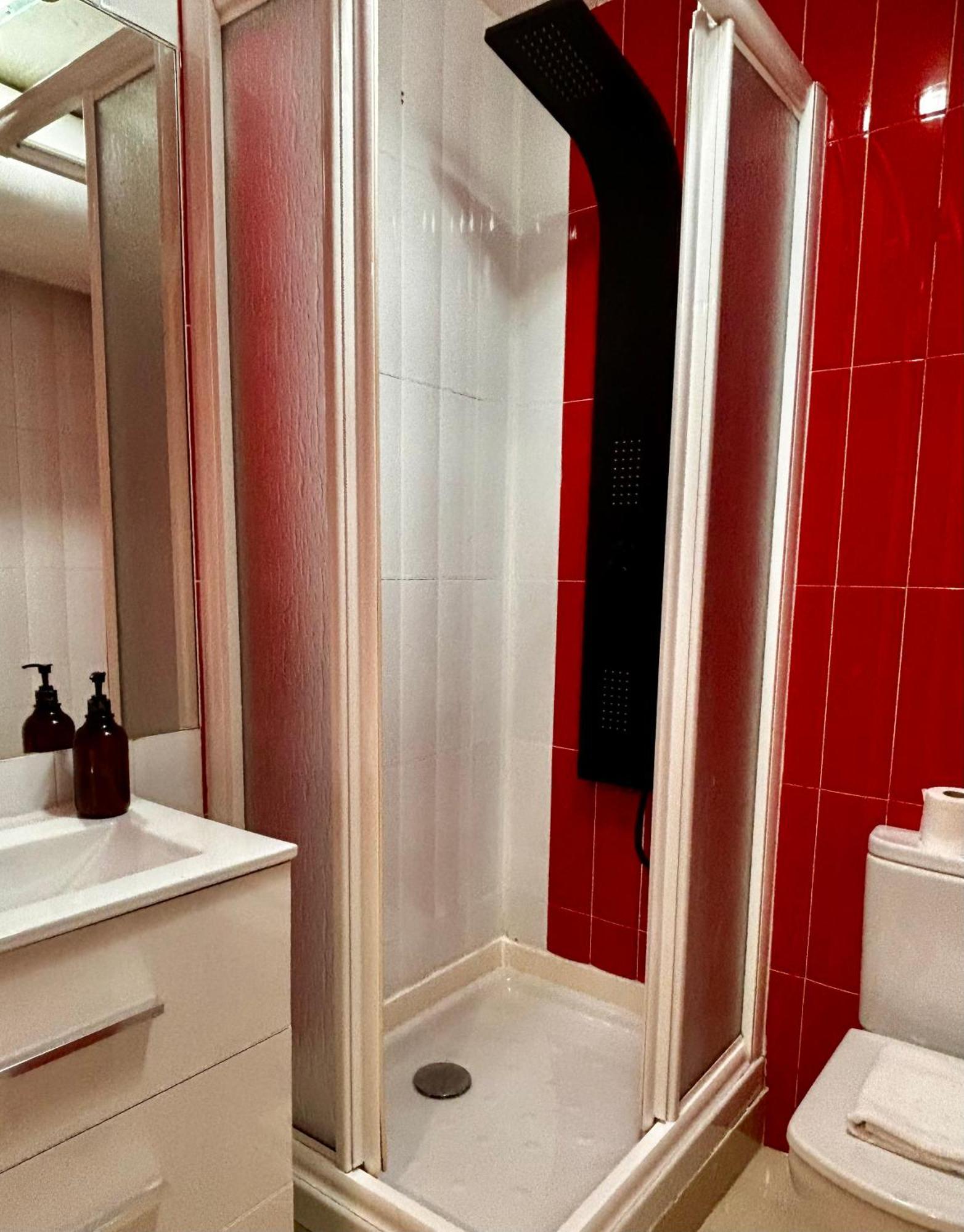 Chueca Noxi Apartment *