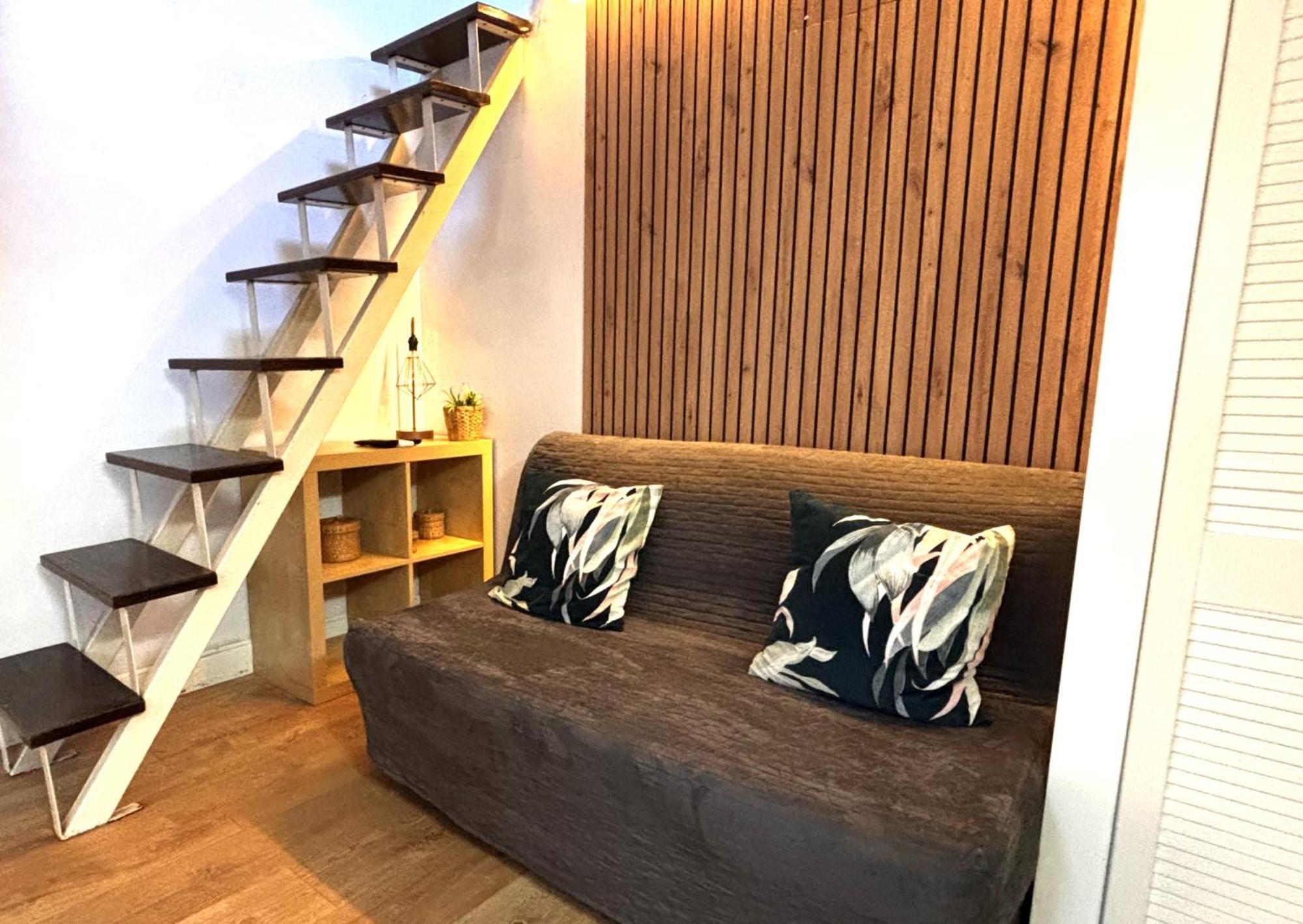 Chueca Noxi Apartment *
