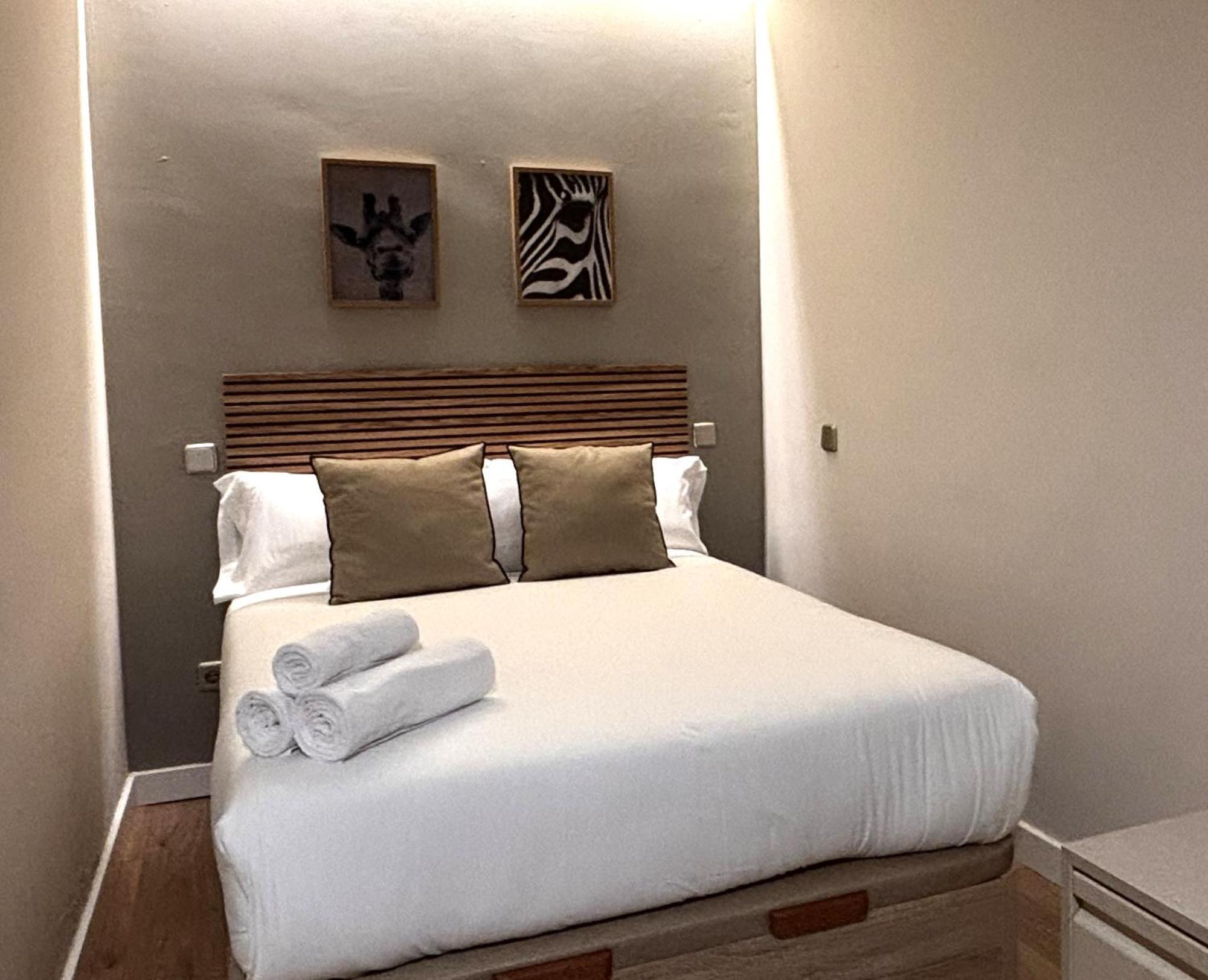 Chueca Noxi Apartment *