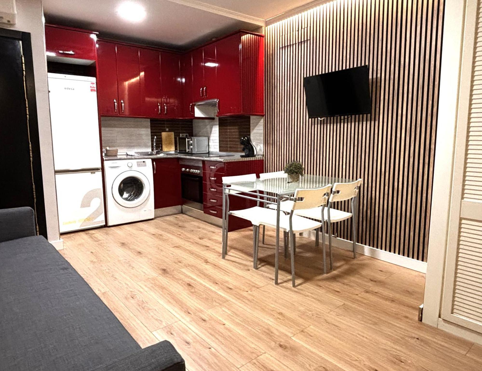 Apartment Chueca Noxi *