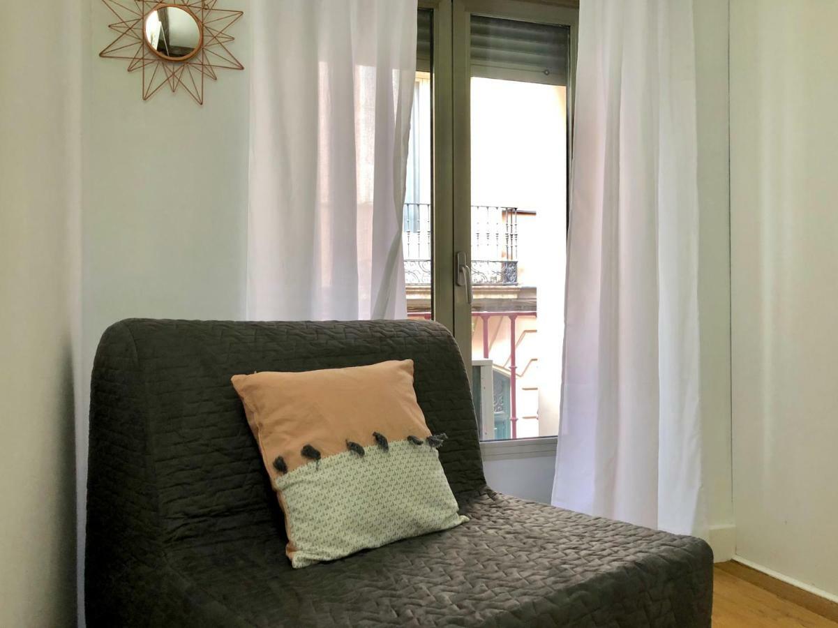 Apartment Chueca Noxi *