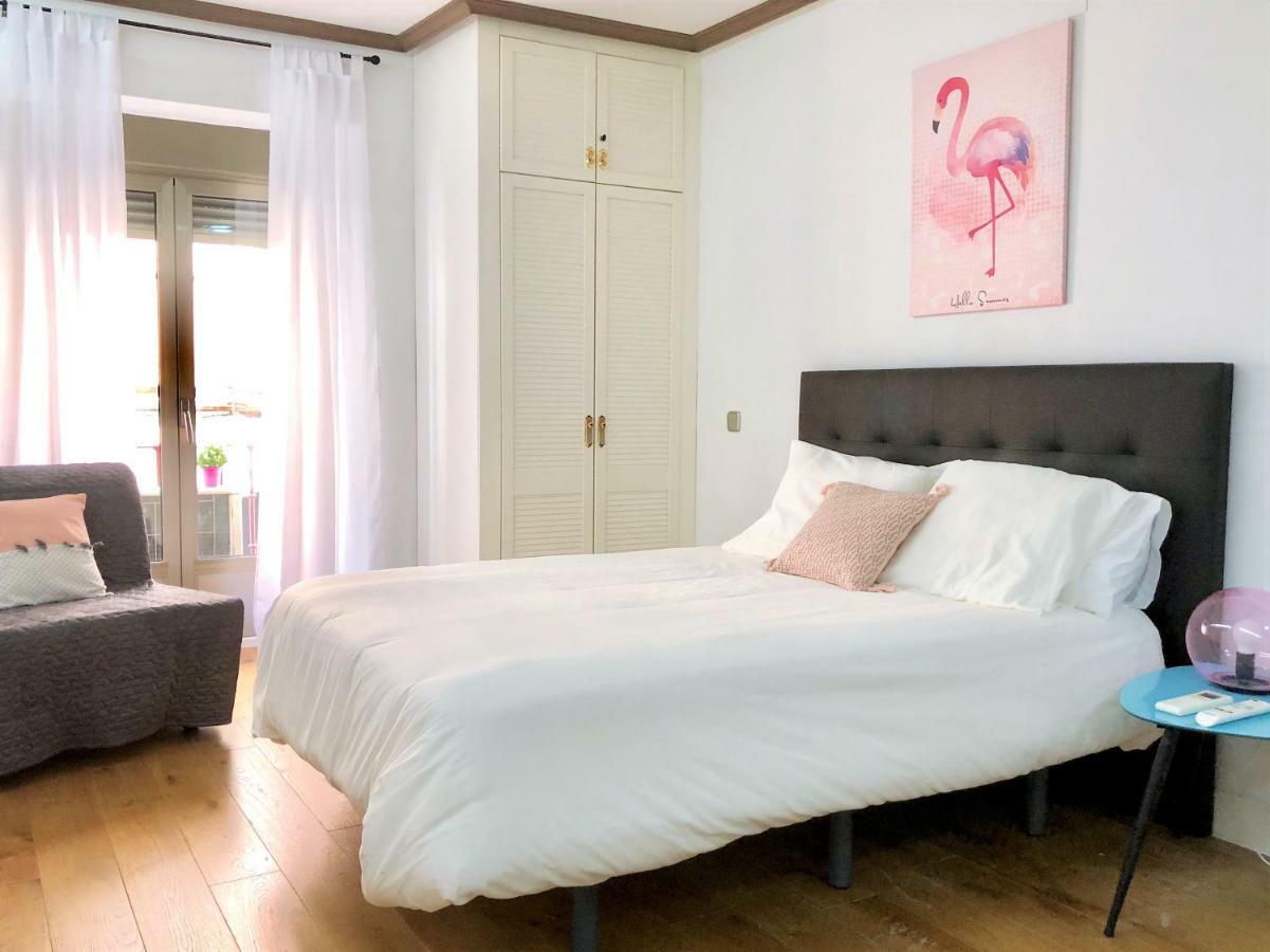 Apartment Chueca Noxi *