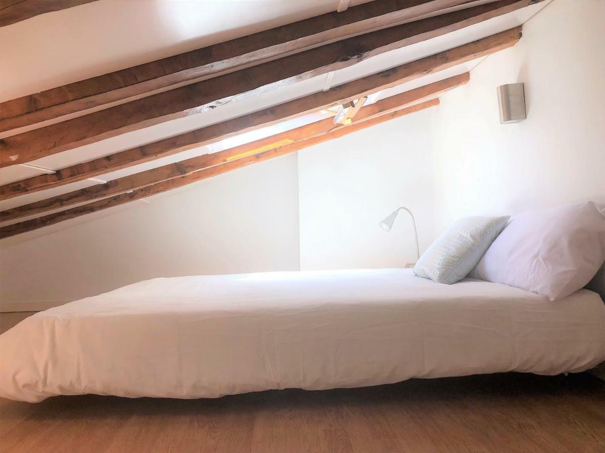 Apartment Chueca Noxi Madrid